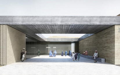 Noel Dominguez | Architecte Noel Dominguez | Architecte