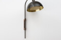 Clasp Wall Lamp