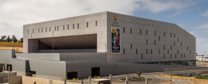 Pabellón Gran Canaria Arena | Las Palmas de Gran Canaria