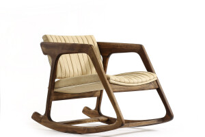 shorttail // rocking chair