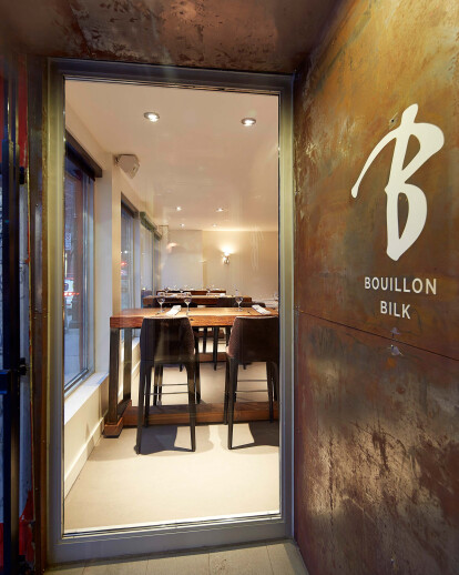 Bouillon Bilk's Expansion 
