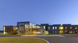 Pontiac Long-term Care Centre