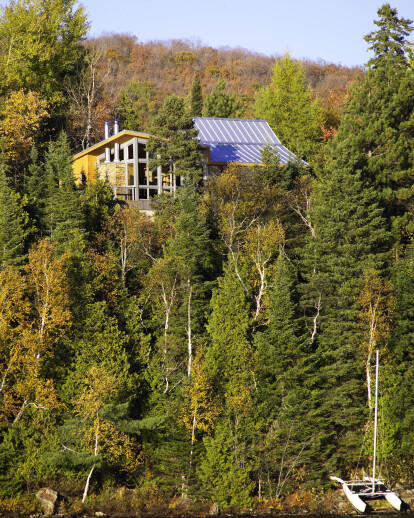 McKay-Gauthier's Family Cottage