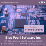 Blue Pearl Software, Inc