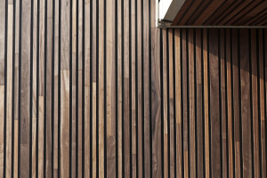 Woodface®: “Personalise your façade”