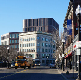 Bruce C. Bolling Municipal Building