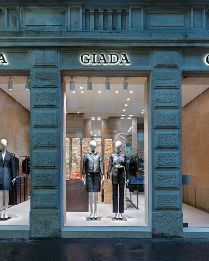 GIADA stores