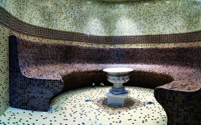 Turkish Bath