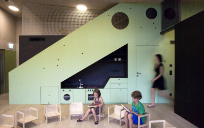 X ARCHITEKTEN X ARCHITEKTEN