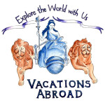 Vacations Abroad