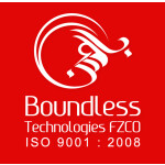 Boundless Technologies Dubai UAE FZCO