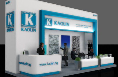 Exhibition Stall Design