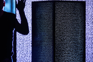 LUCCONdesign – translucent concrete LUCCONdesign – translucent concrete
