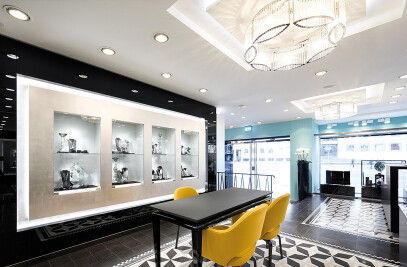 Thomas Sabo Shop