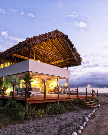 House in Playa del Carmen