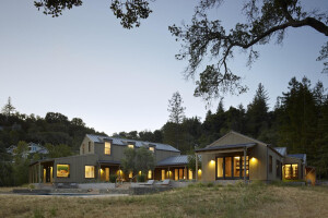 Spring Road Residence