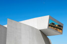 Maxxi Museum 