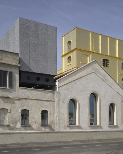 Fondazione Prada