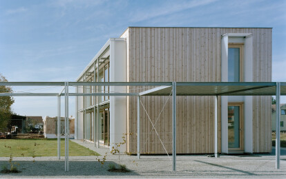 SELBMANN ARCHITEKTUR