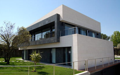 Marta González Architects