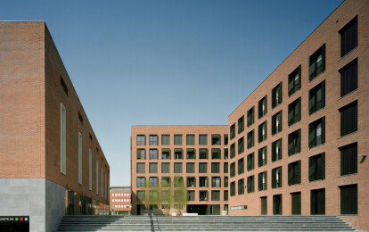 Jo Janssen Architecten