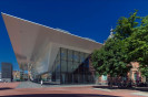 New Stedelijk Museum