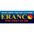 ERANCO Space Heater, IR terrasverwarming