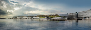 Guggenheim Helsinki | International Ideas Competition