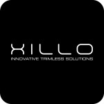Xillo trimless solutions