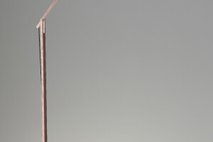 AD9101-15 Crane LED Floor Lamp