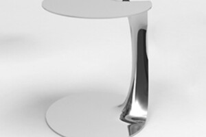 Flow Side Table