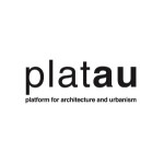 Platau | Platform for architecture and urbanism