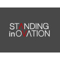 Standing inOvation