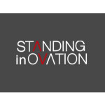 Standing inOvation