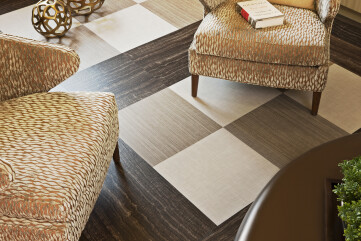 TUF STUF - T3 Luxury Vinyl Tile TUF STUF - T3 Luxury Vinyl Tile
