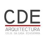 CDE ARQUITECTURA