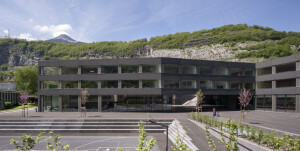 Educational and occupational training establishment in Saint-Maurice