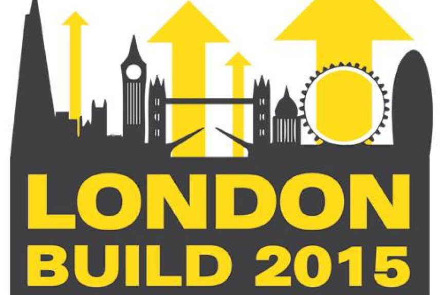 London Build 2015