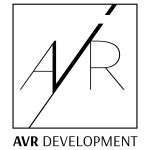 AVR development