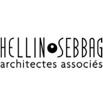 HELLIN-SEBBAG, ARCHITECTES ASSOCIES