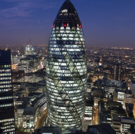 30 St Mary Axe