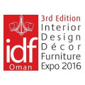 IDF Oman 2016