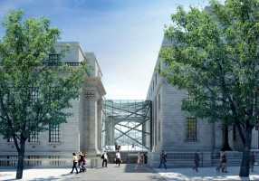 London Business School - The Sammy Ofer Centre