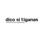 Dico si Tiganas