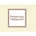 Rosemary Hallgarten, Inc.