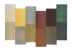 Windfall Color Cladding