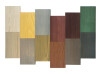Windfall Color Cladding