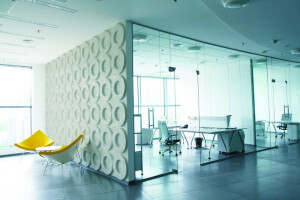 Zintra Acoustic Panels