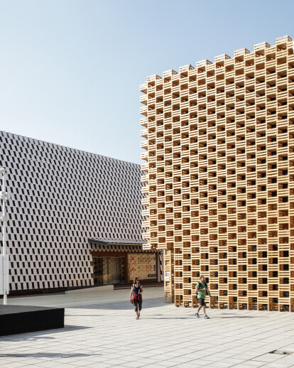 Poland Pavilion EXPO 2015