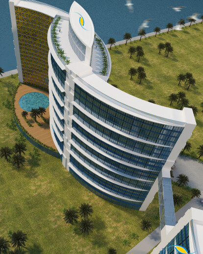 WaveHotel